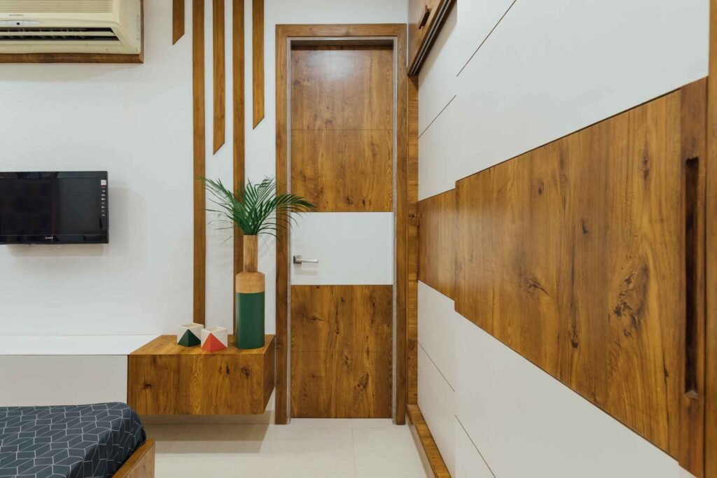 Aaradhya – Aakar Architects