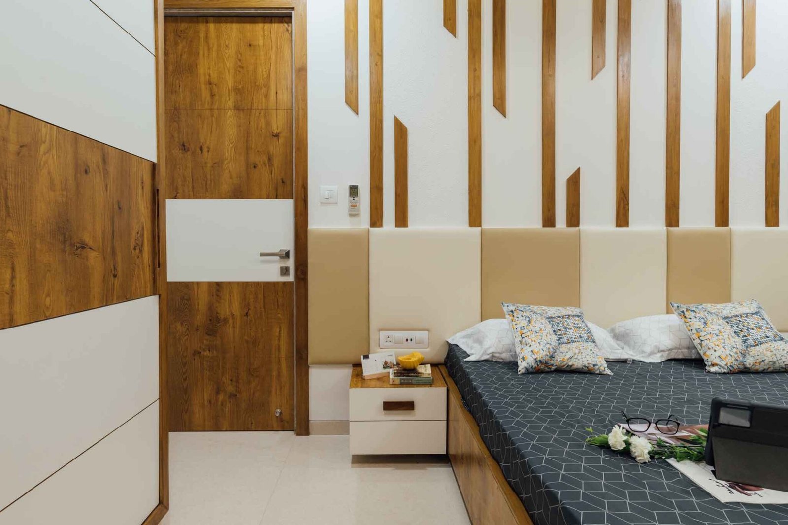 Aaradhya – Aakar Architects