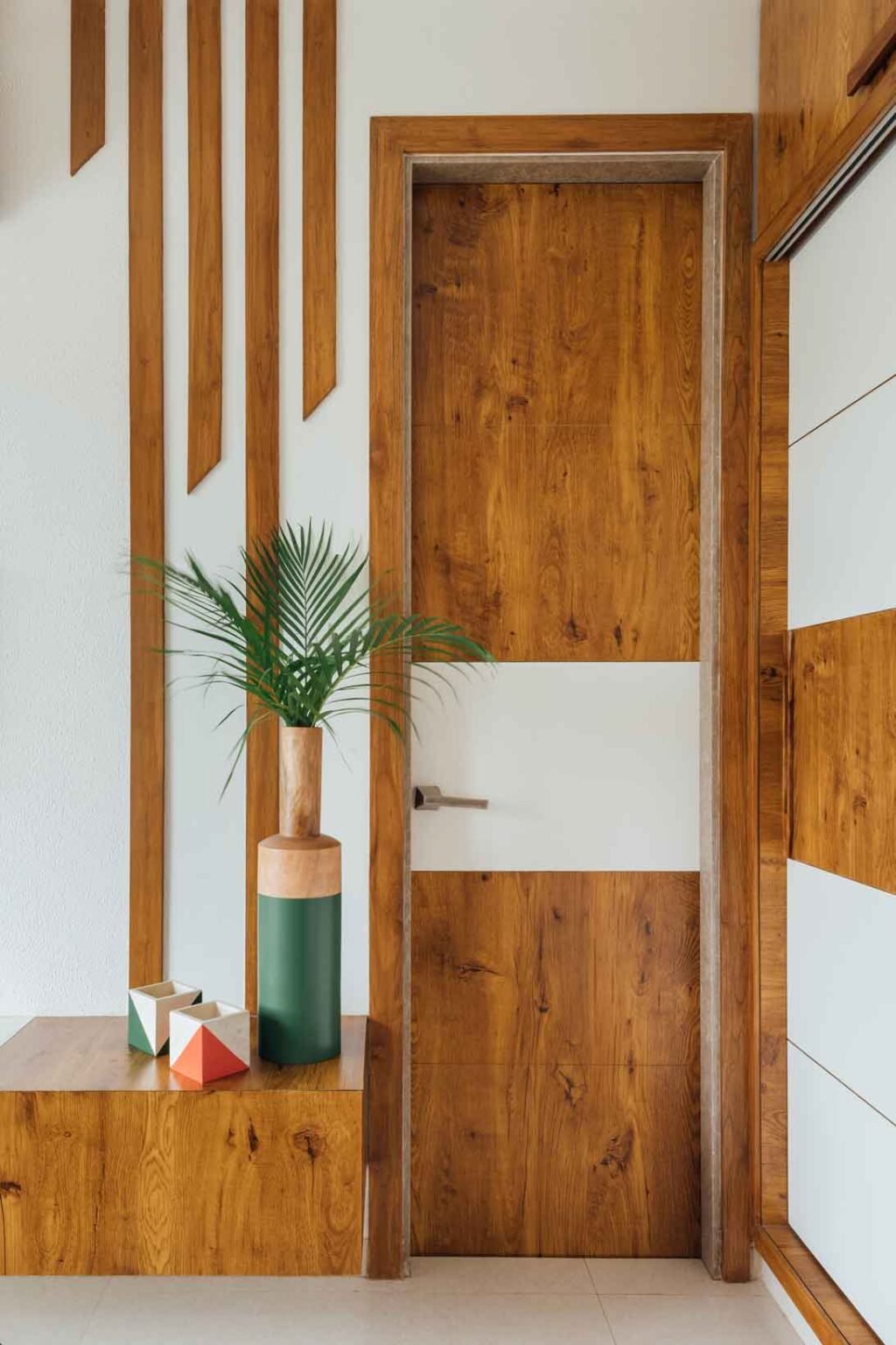 Aaradhya – Aakar Architects