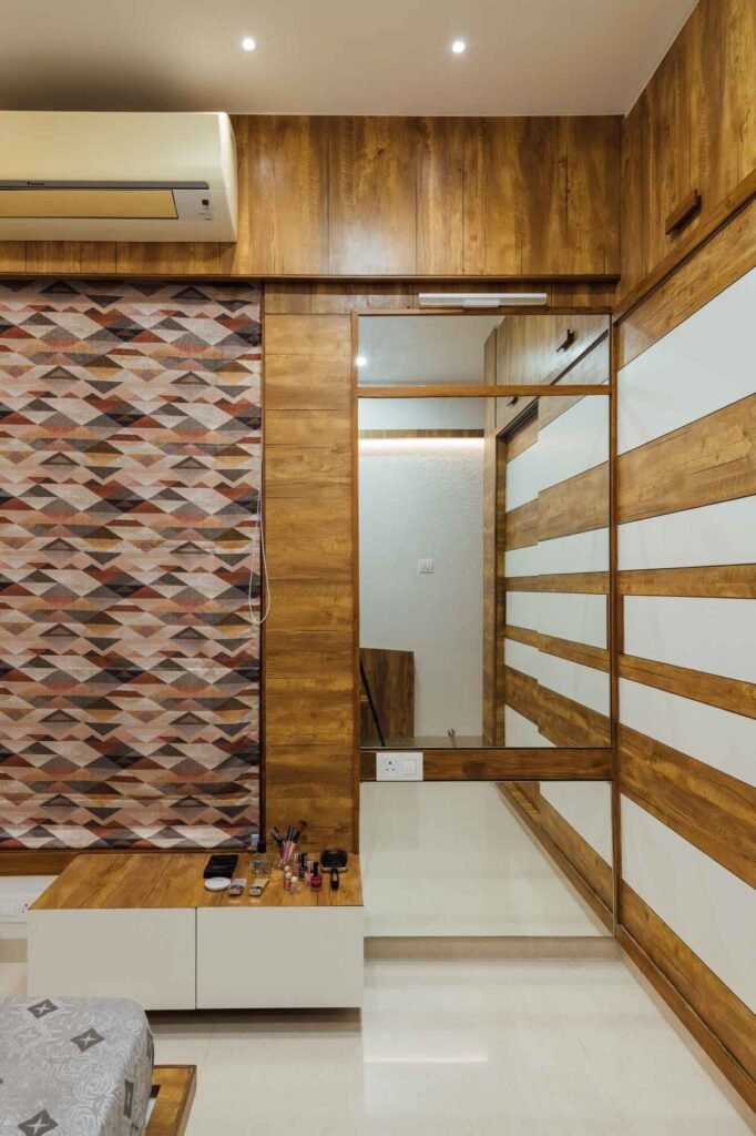 Aaradhya – Aakar Architects