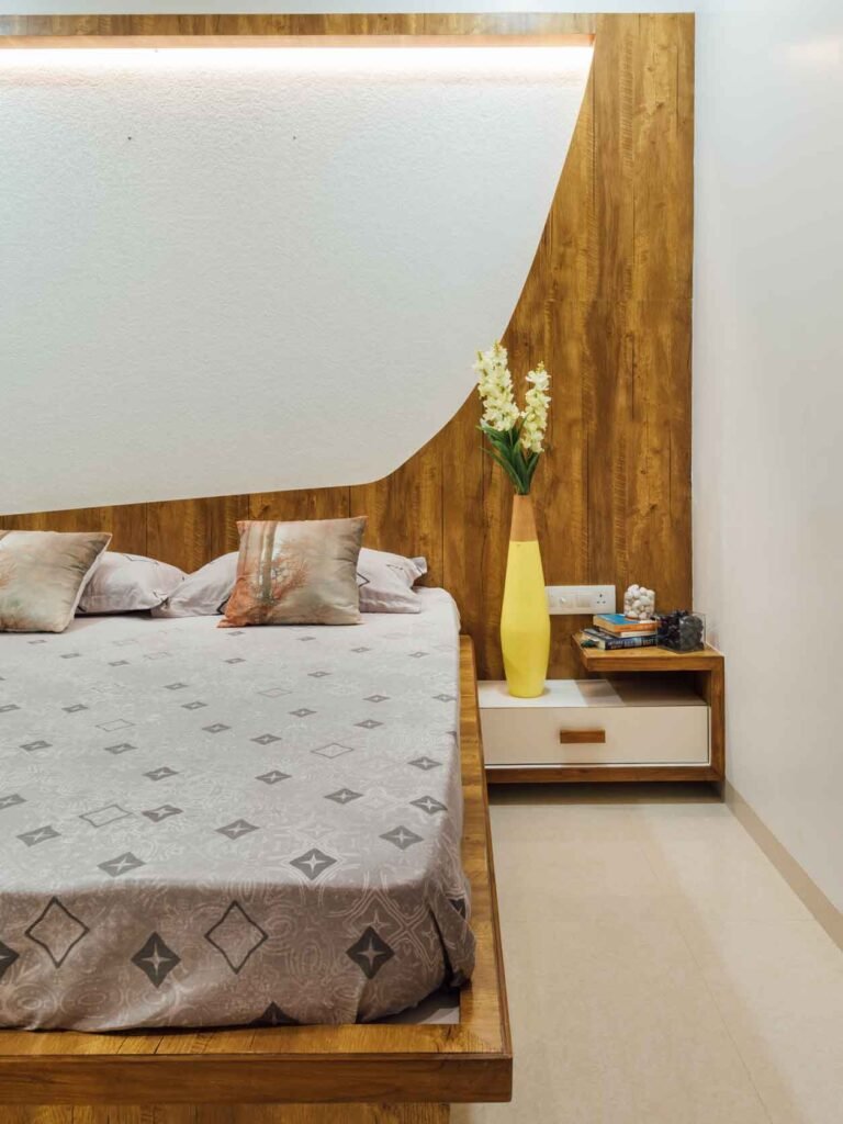 Aaradhya – Aakar Architects