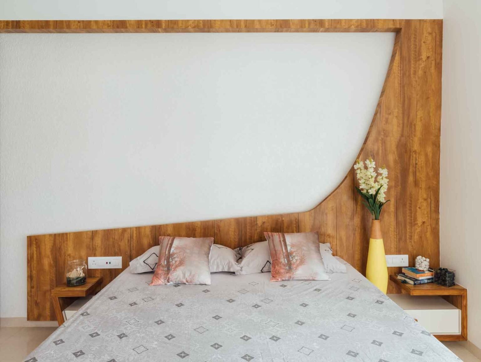 Aaradhya – Aakar Architects