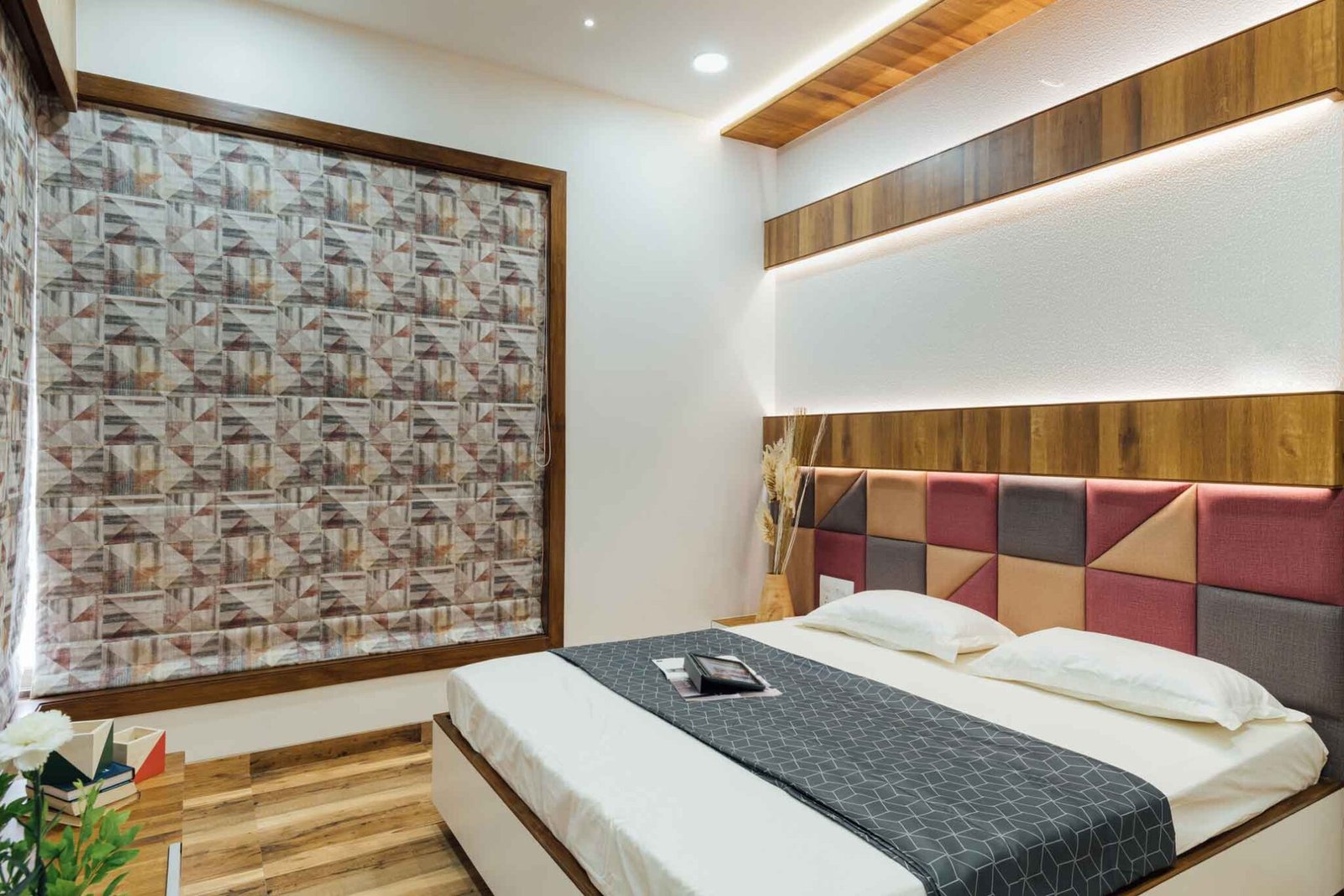 Aaradhya – Aakar Architects