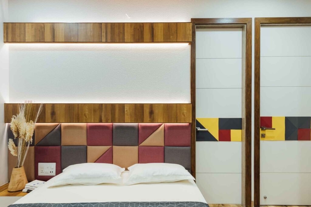Aaradhya – Aakar Architects