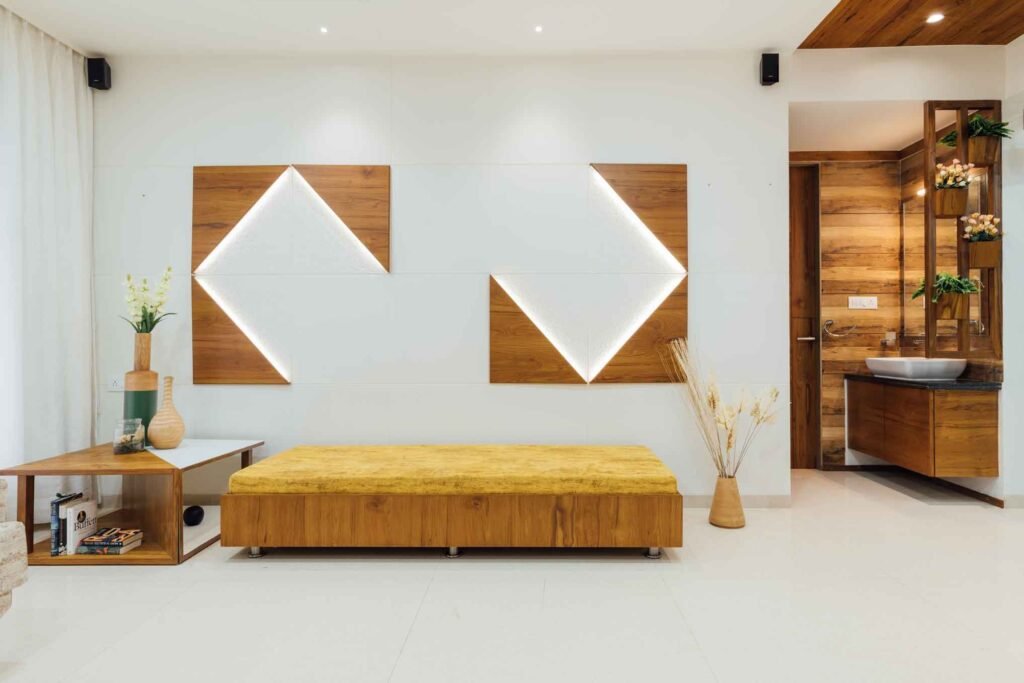 Aaradhya – Aakar Architects