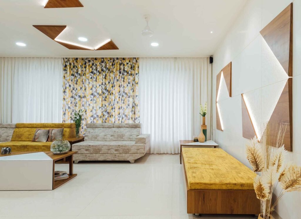 Aaradhya – Aakar Architects